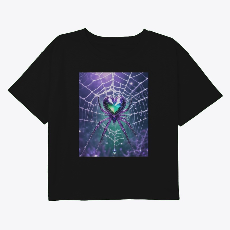 Heart of the Web