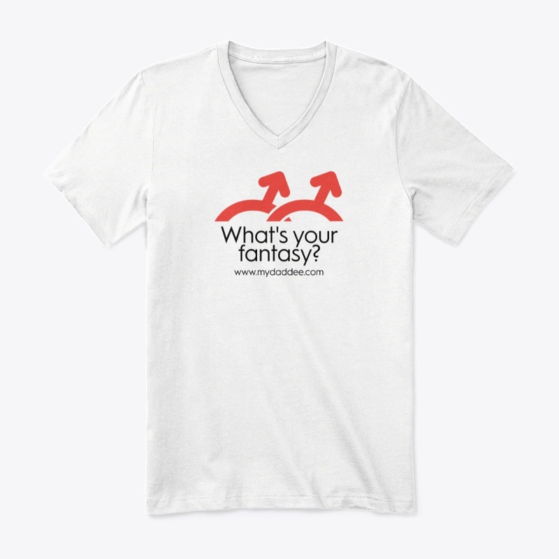 Fantasy Series By MyDaddee