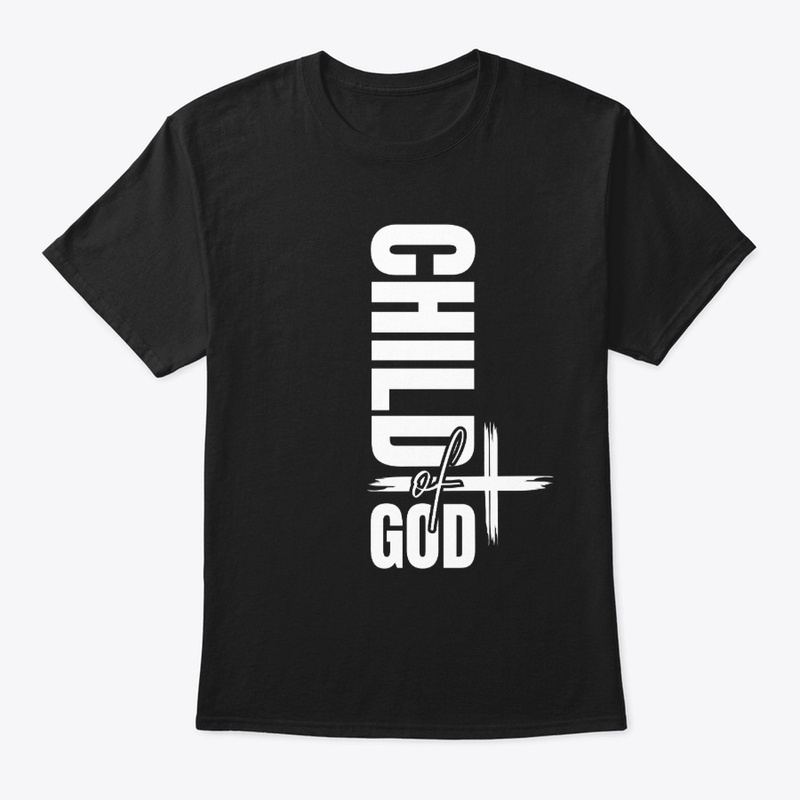Child of God
