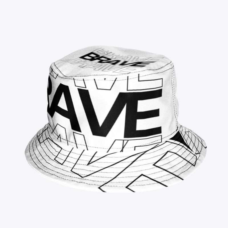 Brave customized products 