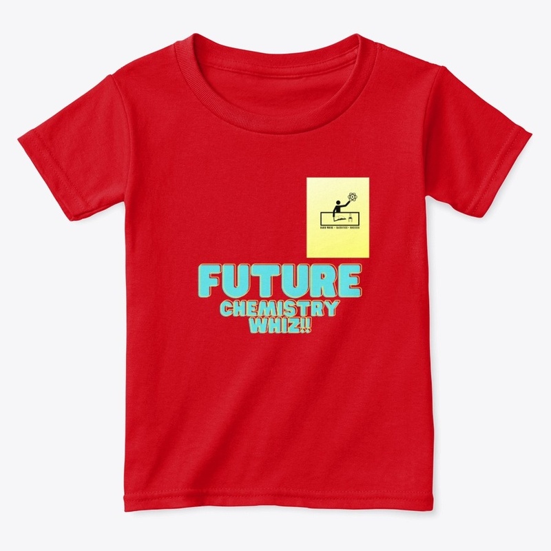 The Future Whiz Colllection