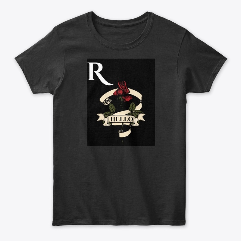 I LOVE ROYEL FASHION