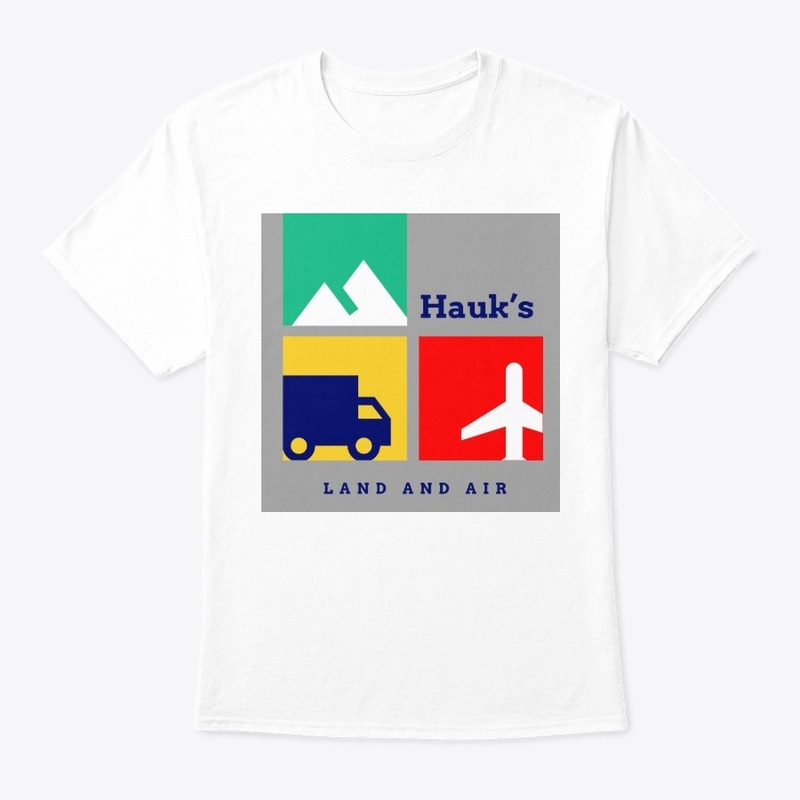 land and air