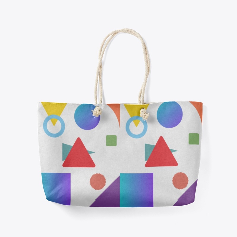 GEO Pattern