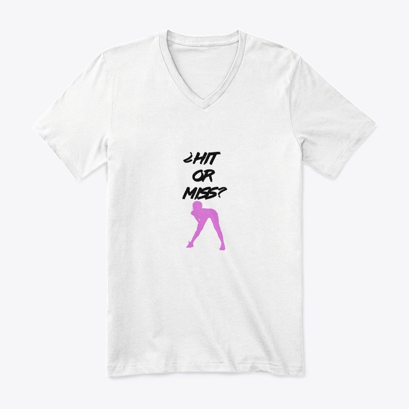 Hit Or Miss
