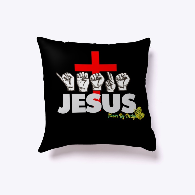 Sign Of Savior