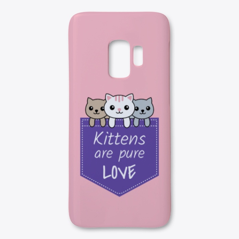 Love Bad Kitten