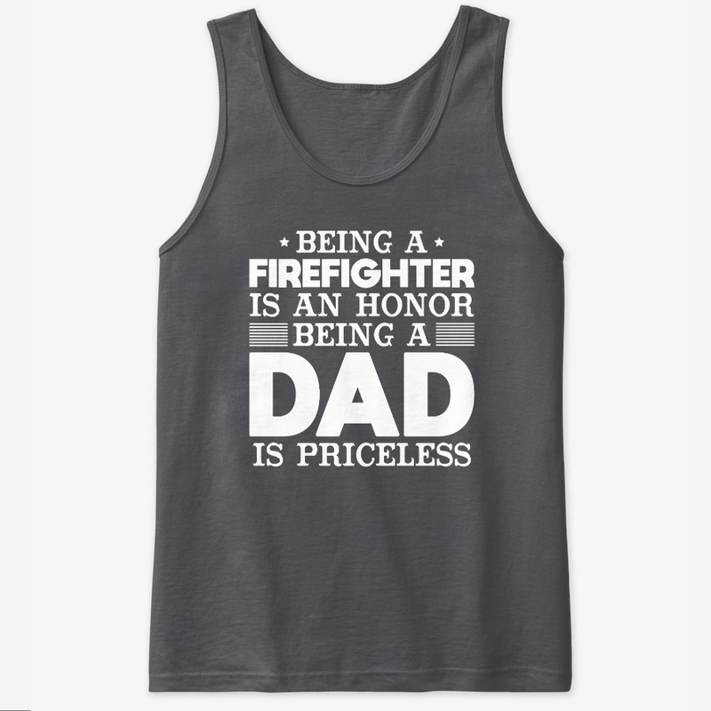 Funny Firefighter Fireman Humor Tshirt