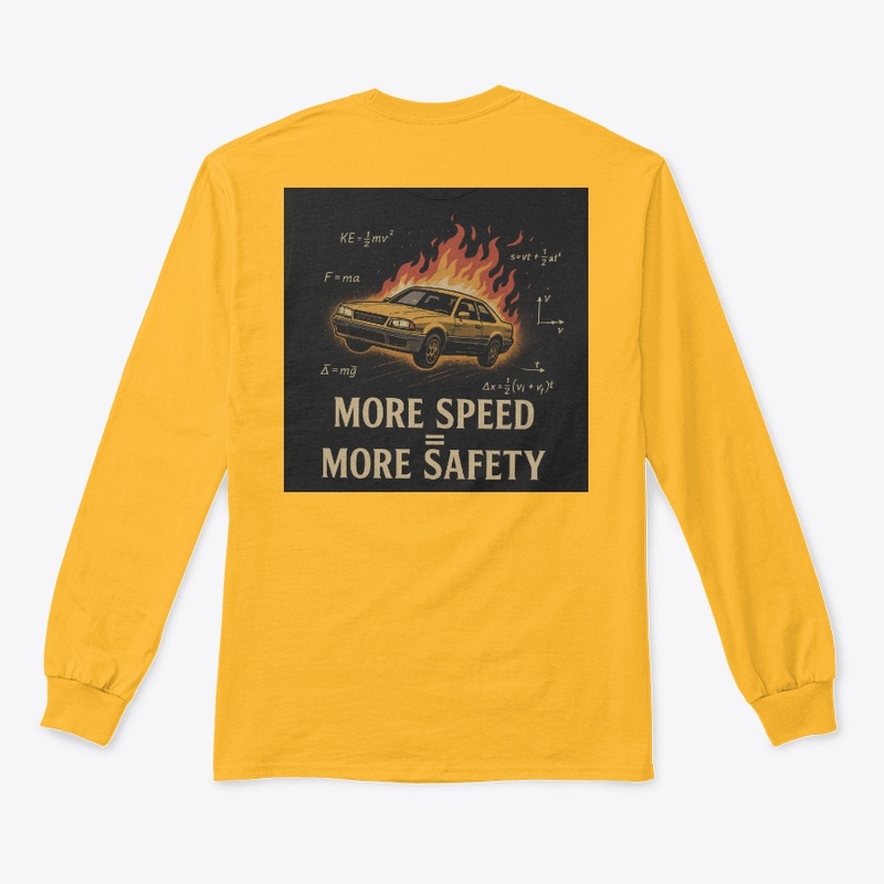 Moar Speed