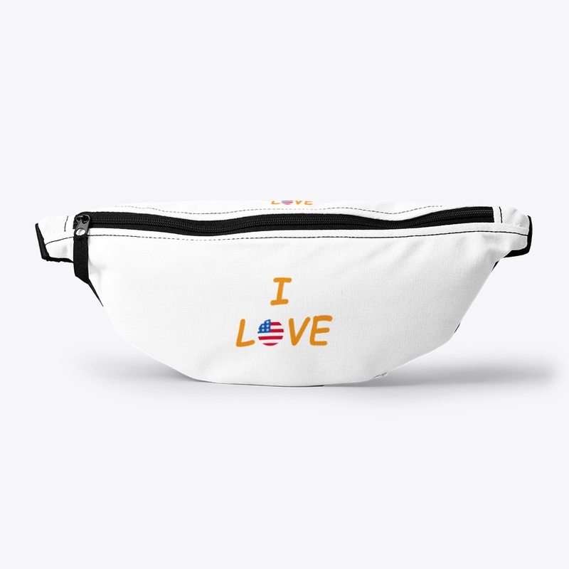 Fanny Pack