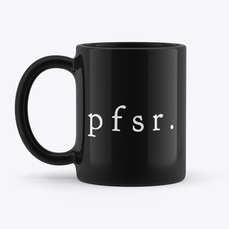 PFSR. Legacy I