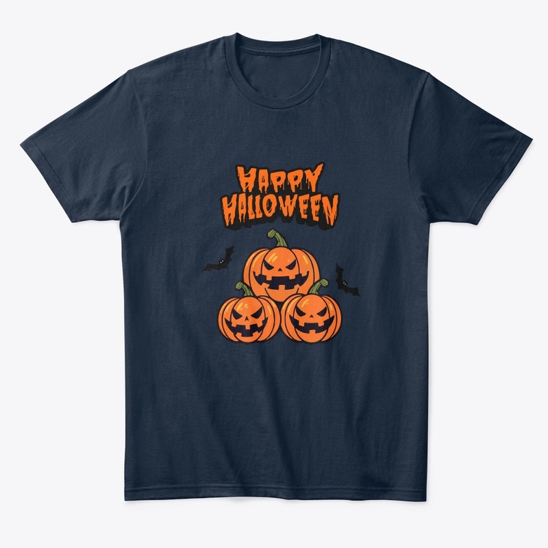 halloween T-Shirt for party man/women 