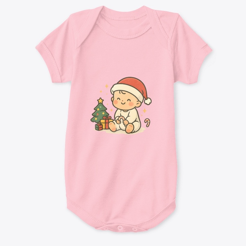 Tiny Christmas Magic