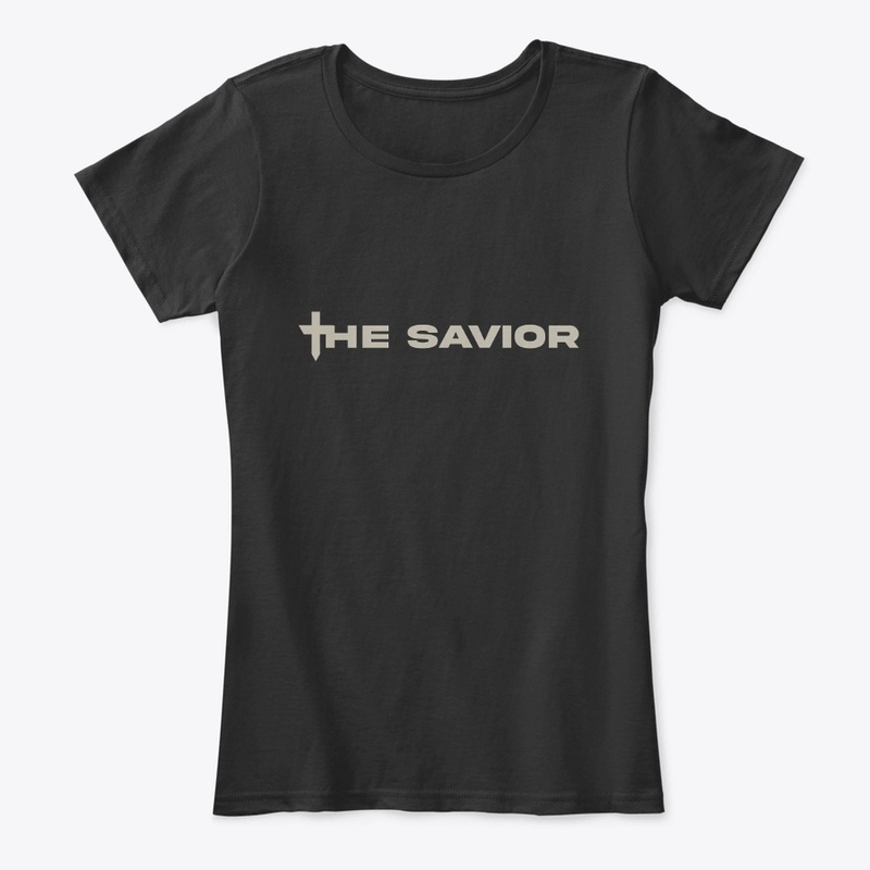 THE SAVIOR SERIES