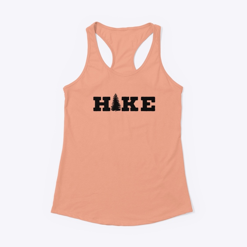 Hike Logo