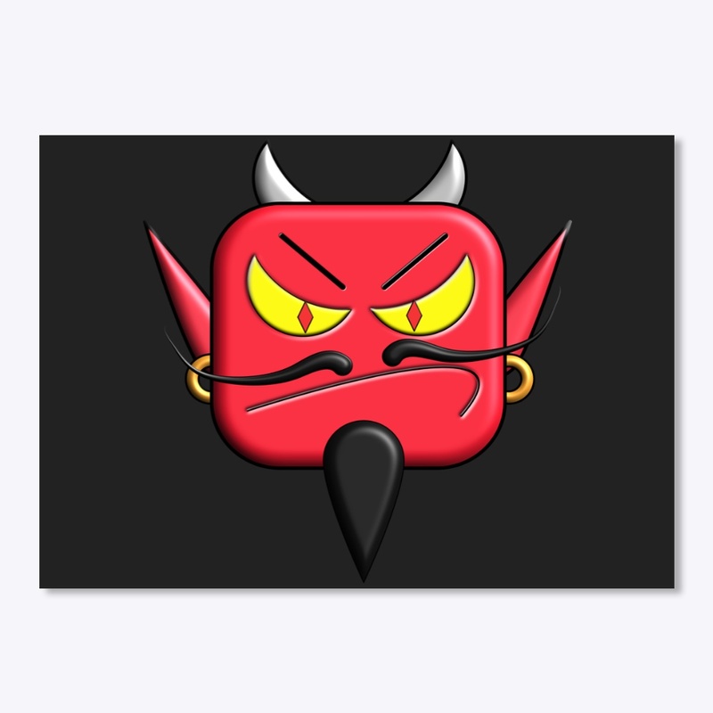 Blokhedz Devil