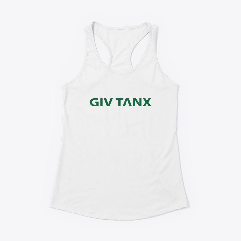 Giv tanx