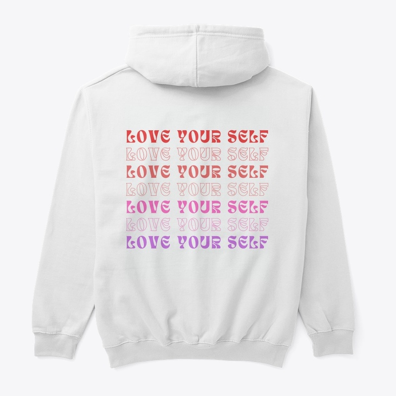 SELF LOVE