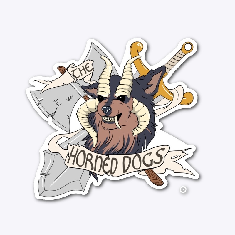 The Horned Dogs 