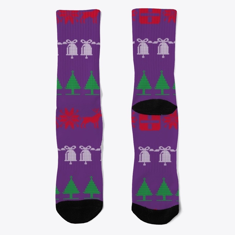 Christmas Couple Matching 