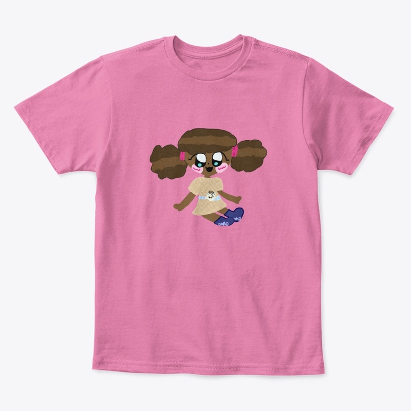 Chocolate CoCo Swirl