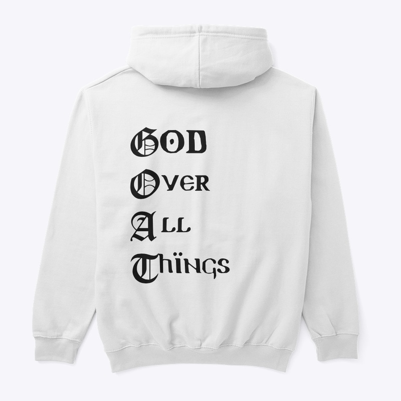 G.O.A.T Wear
