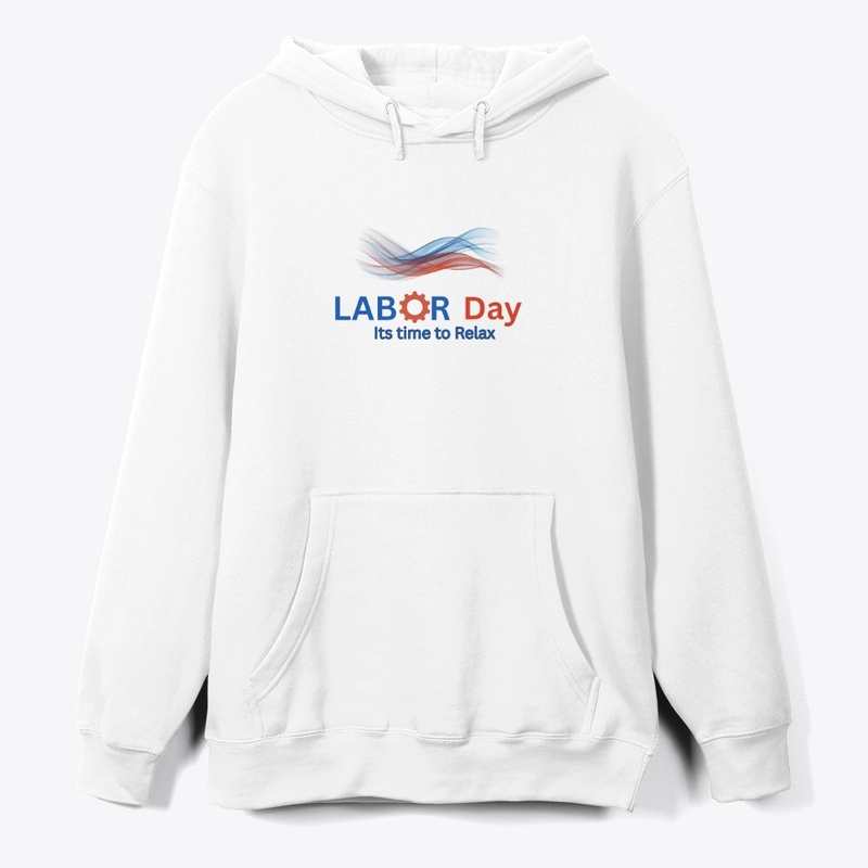 Labor day.... It's time to relax
