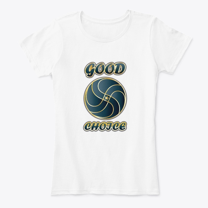 Good choice