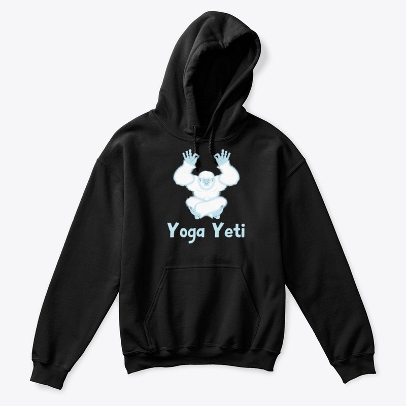 Yoga Yeti 