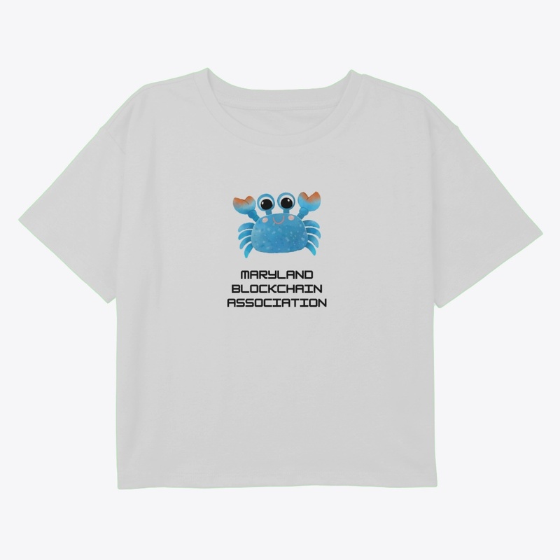 MDBA Blue Crab Shirts