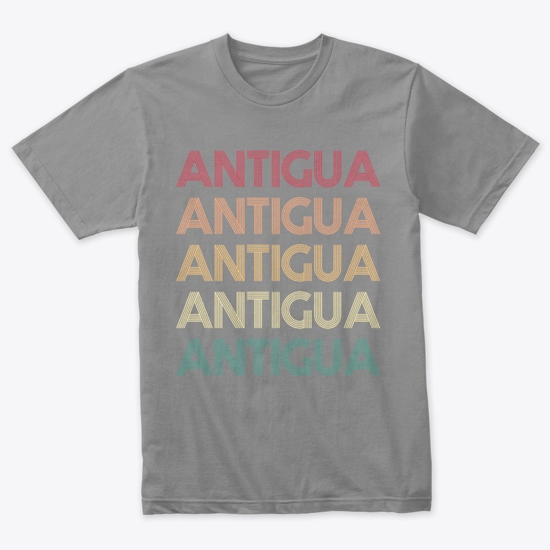 Antigua