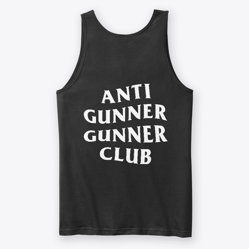 Anti Gunner Gunner Club