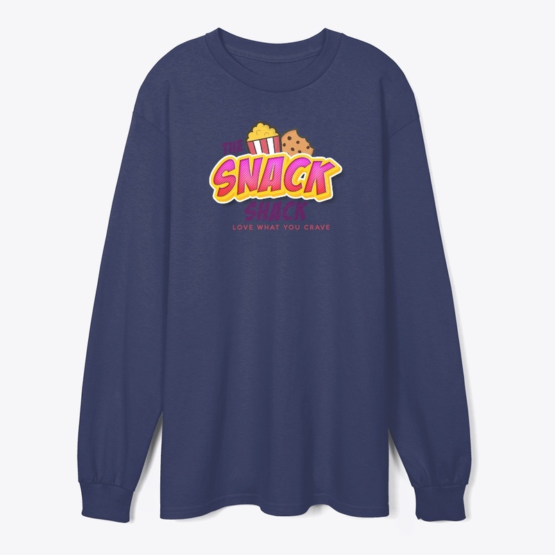 The Snack Shack Collection