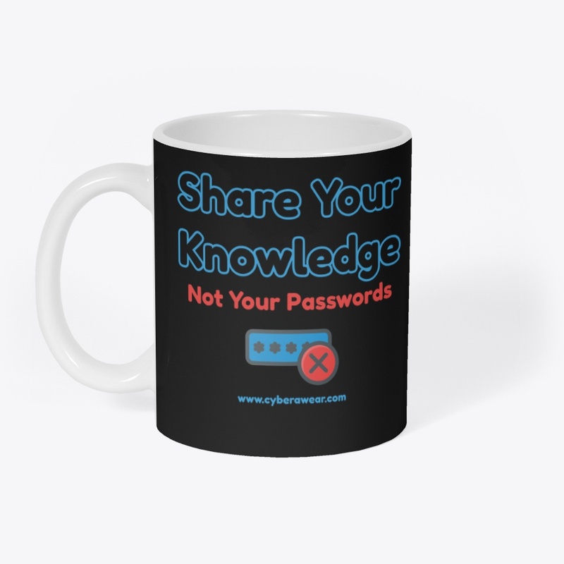 Share Knowledge