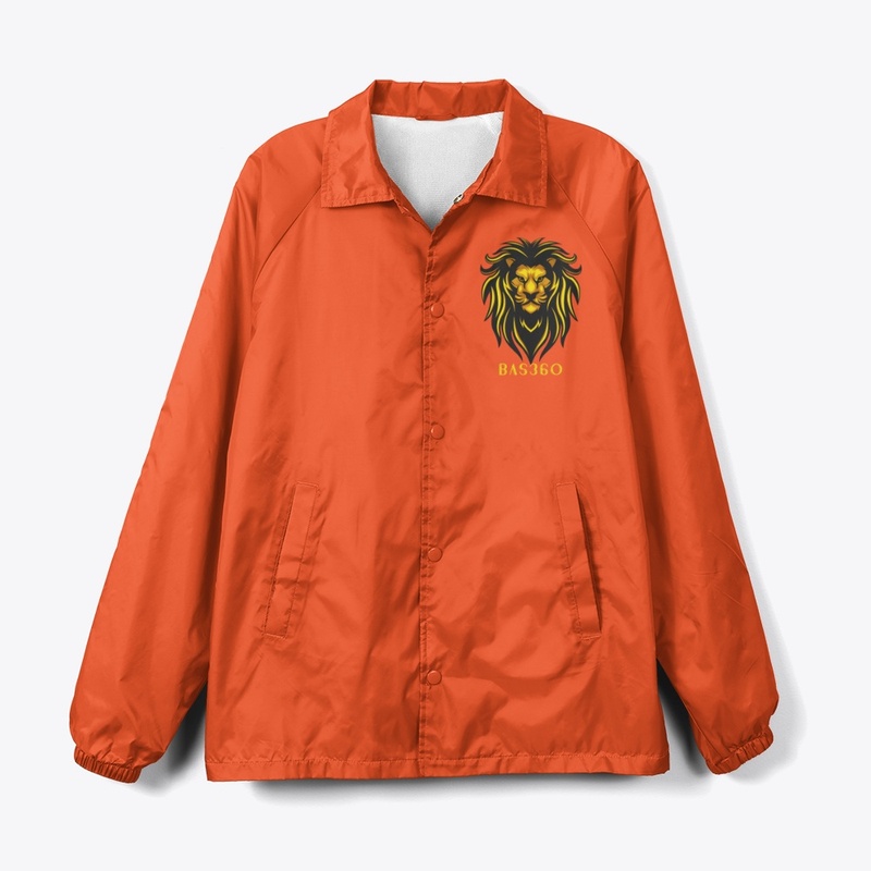 Bas360 (Lion Edition)