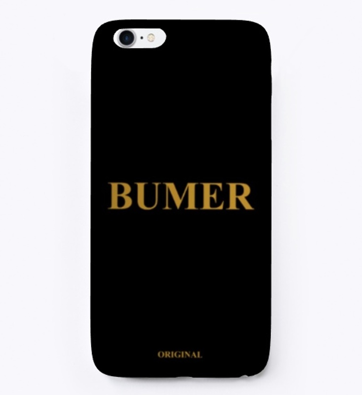 BUMER, GOLD