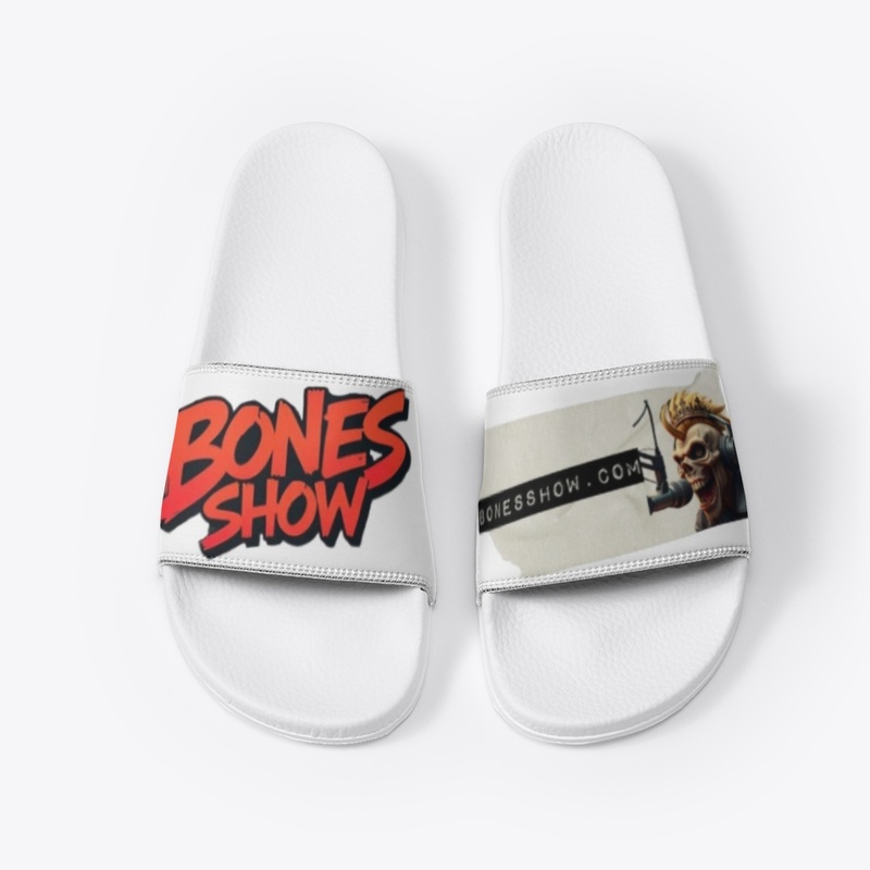 Bones Show Stuff