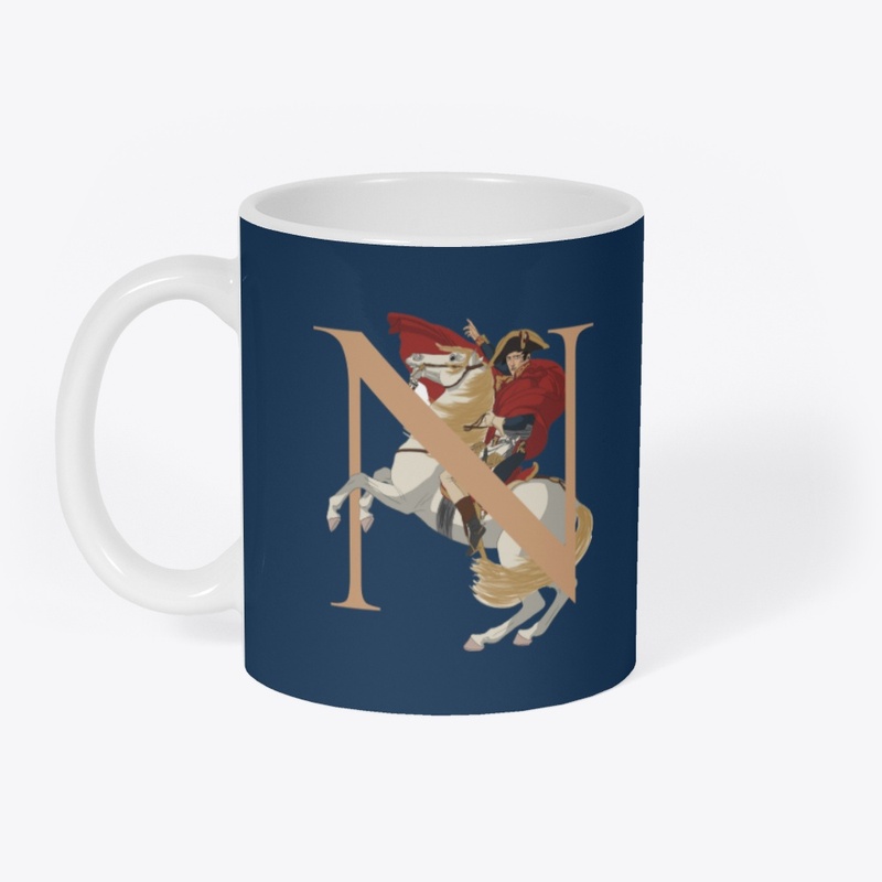 Napoléon conquérant
