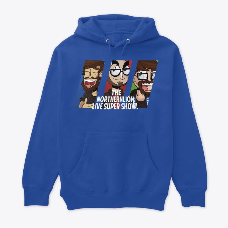 Northernlion Merch