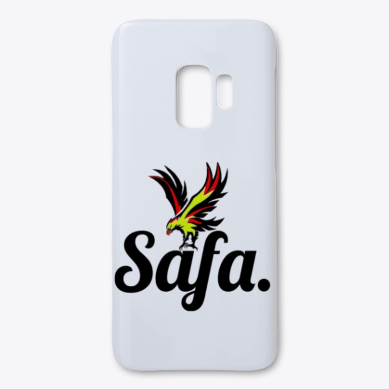 Safa Brand Eagle Tee