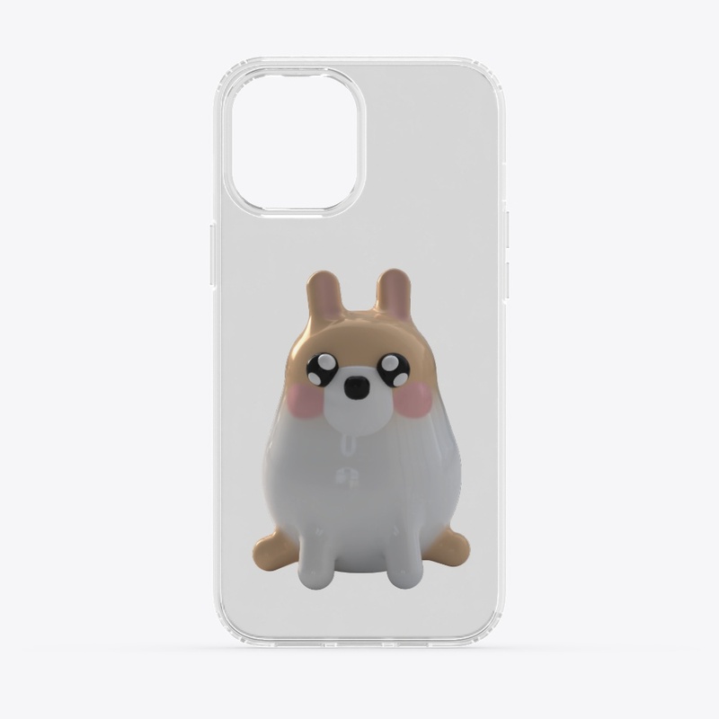 Cute Dog