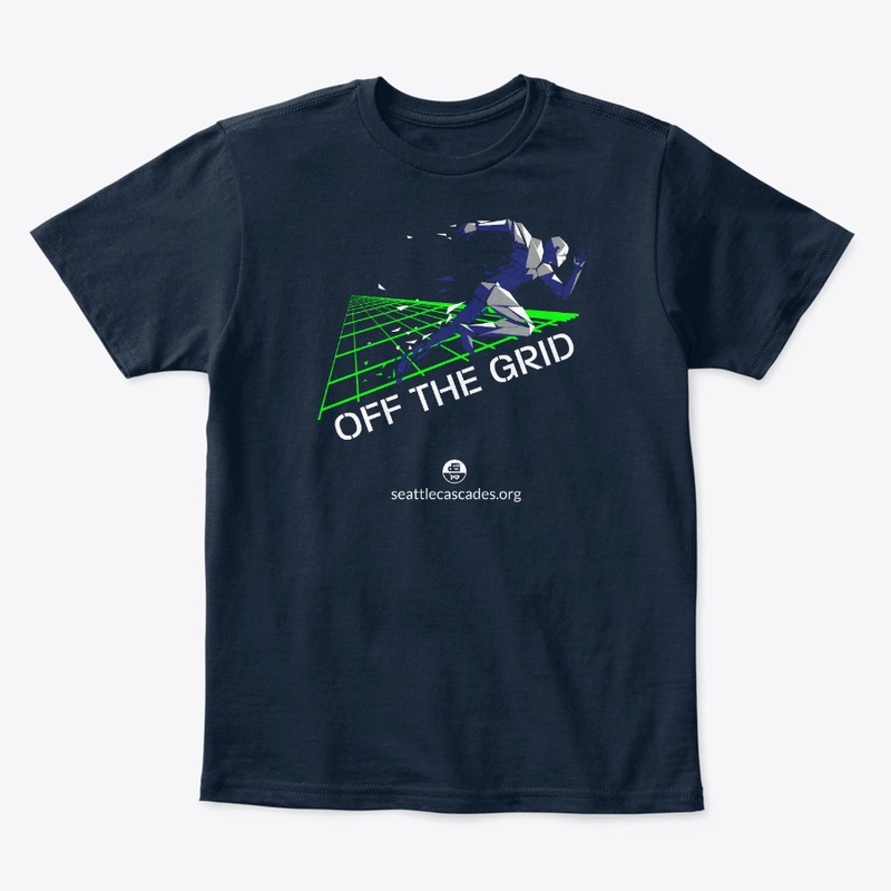 Off The Grid