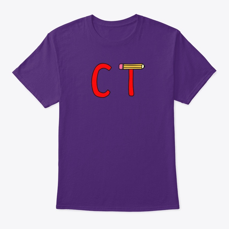 Character Shirt
