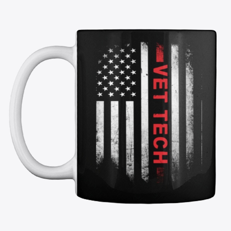 US FLAG VET TECH