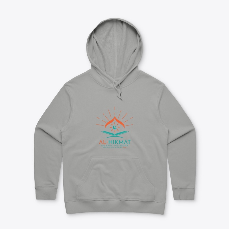 ALHIKMAT ISLAMIC NETWORK