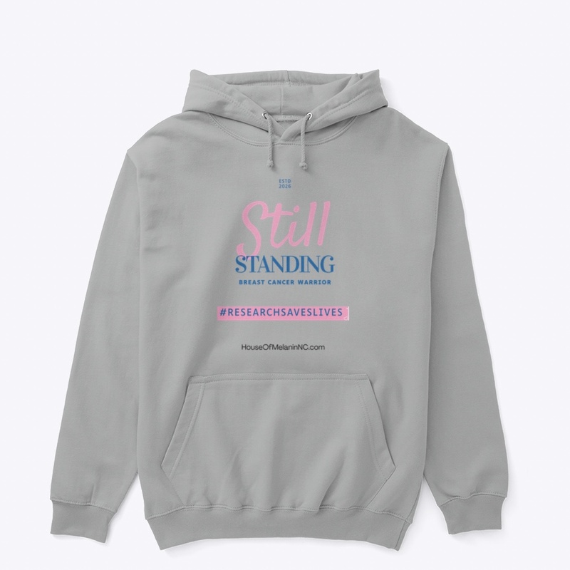 Still Standing