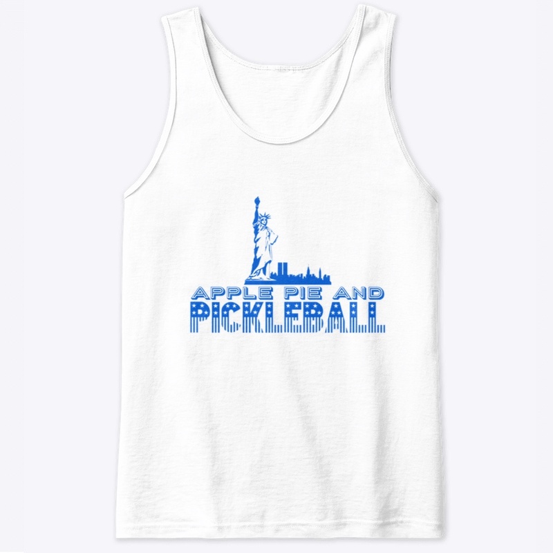 Be a Pickleball Patriot
