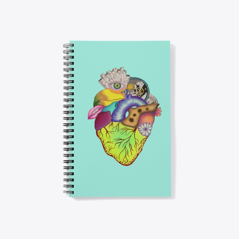Timeless Heart
