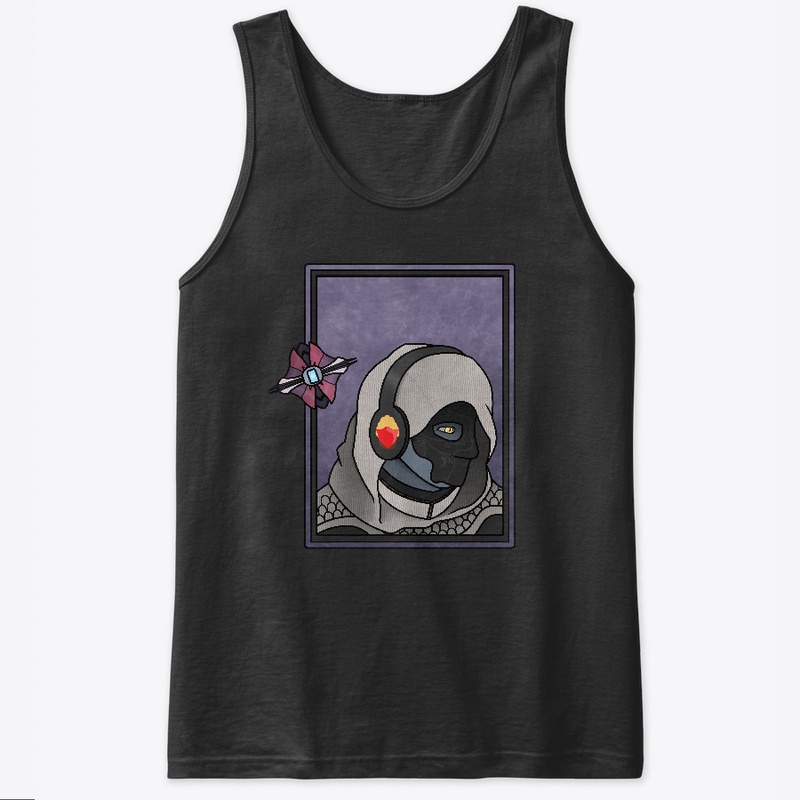 Uldren and Glint