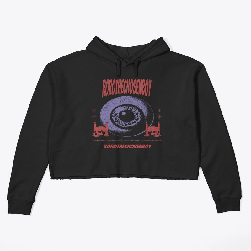 RoroTheChosenBoy Merch 